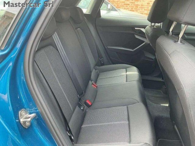 AUDI A3 A3 Sportback 30 2.0 tdi Business - GM527TV