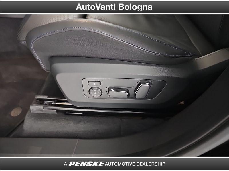 BMW X3 X3 xDrive30e MSport Pro