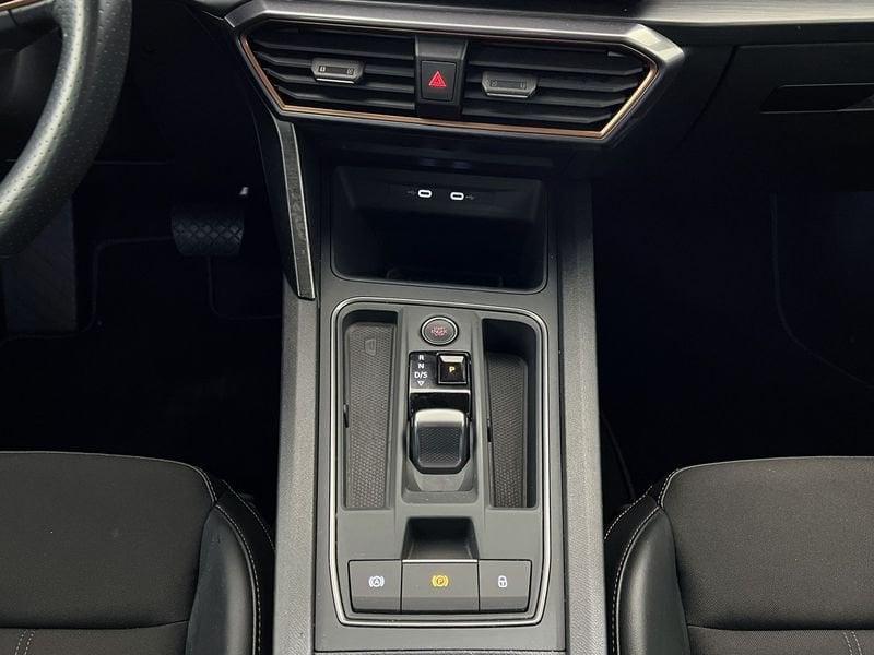 Cupra Formentor Formentor 1.5 TSI DSG