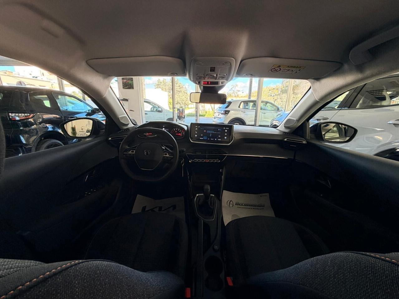 Peugeot 208 Style 1.2 75CV