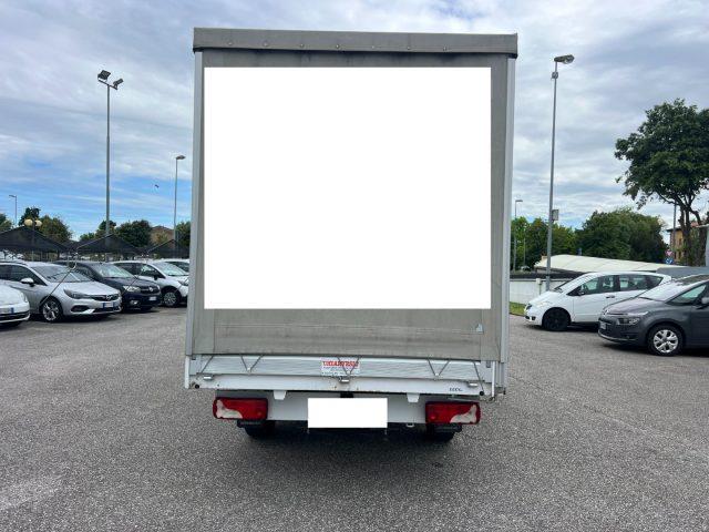 MERCEDES-BENZ SPRINTER 316