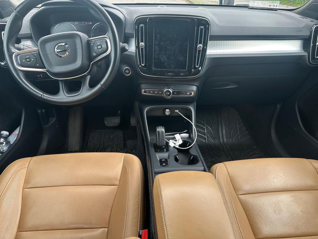Volvo XC40 Momentum D3