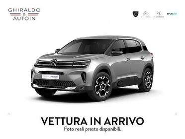 Citroen C5 Aircross PureTech 130 S&S Feel Pack