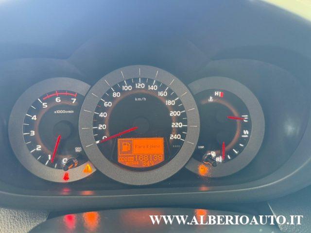 TOYOTA RAV 4 MY23 RAV4 2.2 D-4D 136 CV Luxury
