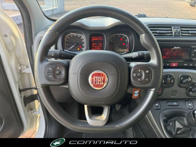 FIAT Panda 1.2 Connected by Wind 5 POSTI