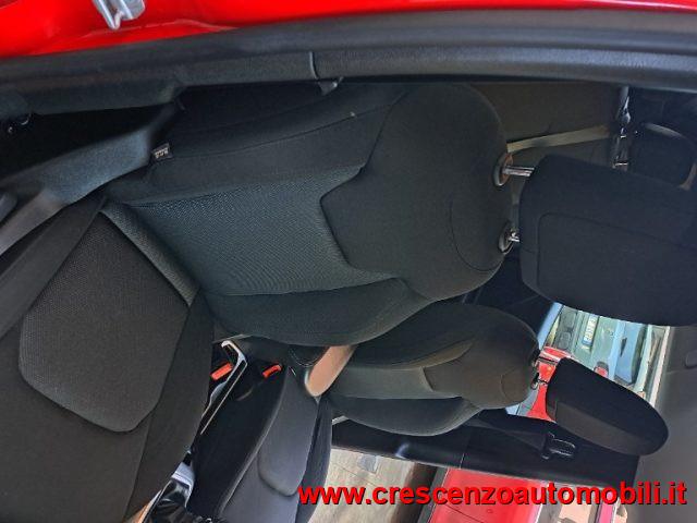 JEEP Renegade 1.6 Mjt 130 CV - MINI RATA 4 ANNI