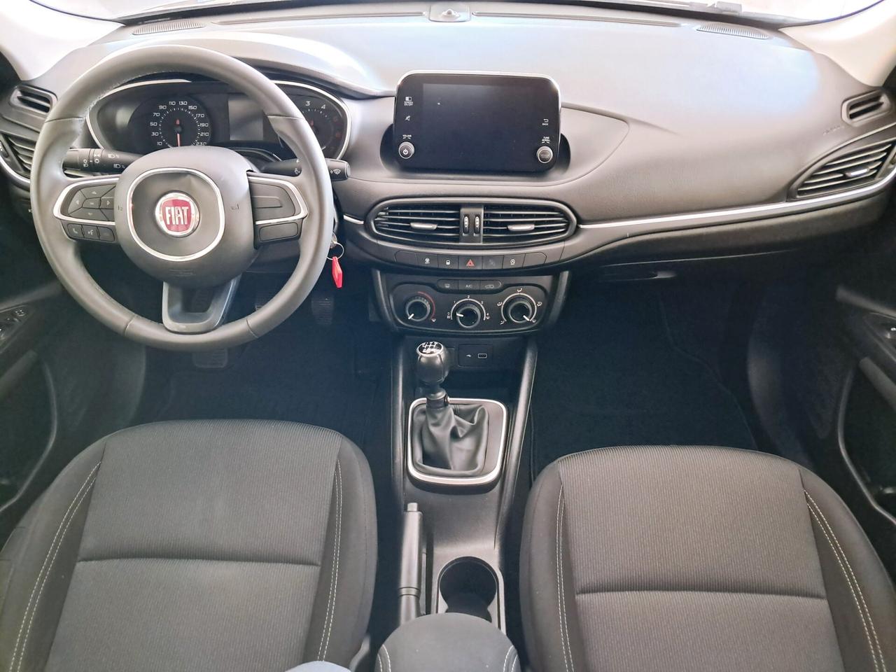 Fiat Tipo 1.6 Mjt S&S SW Mirror