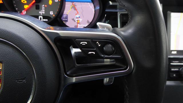 PORSCHE Macan 3.0 Diesel S