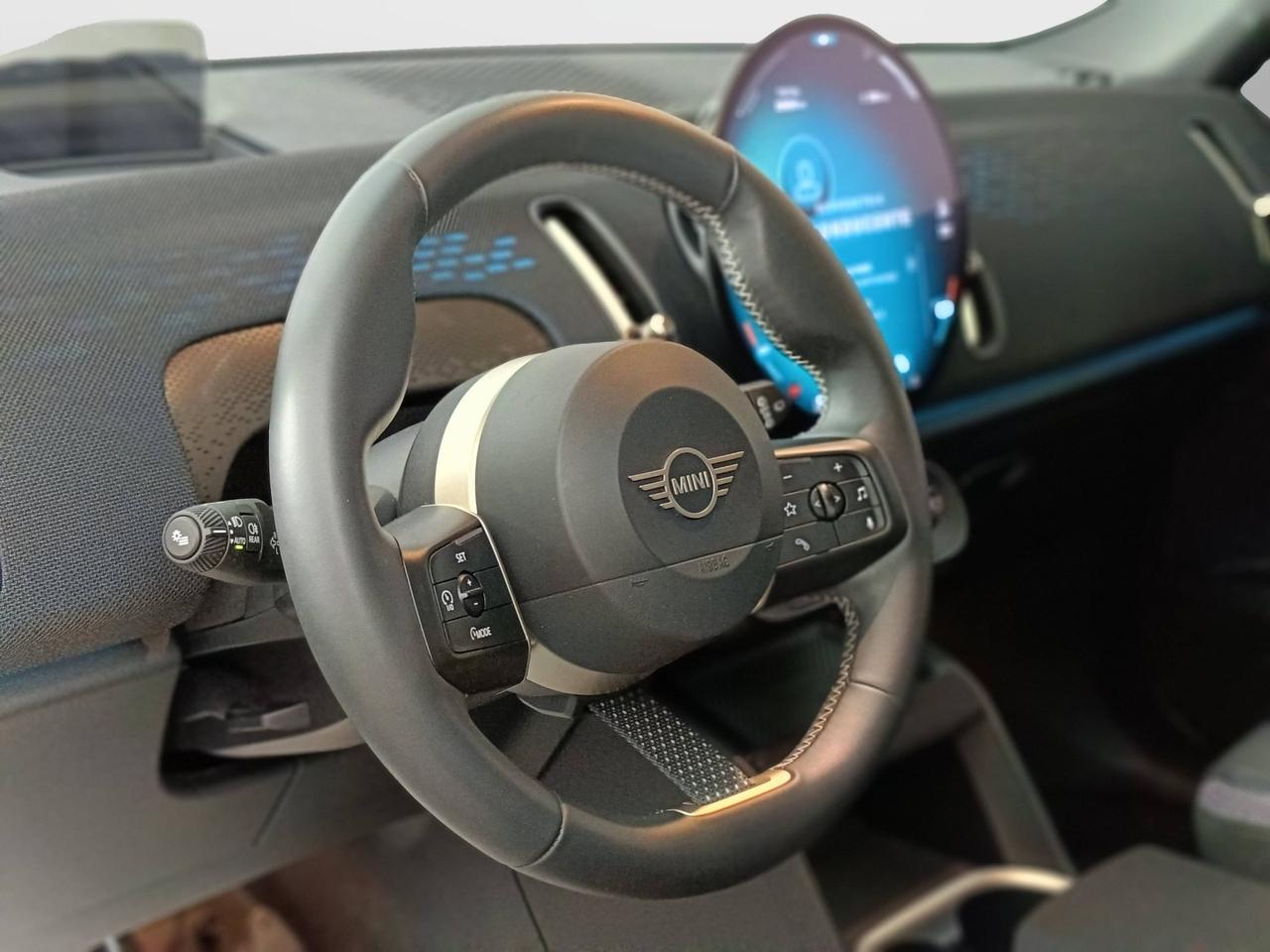 MINI Mini Countryman U25 - Mini Countryman 2.0 48V D Classic auto