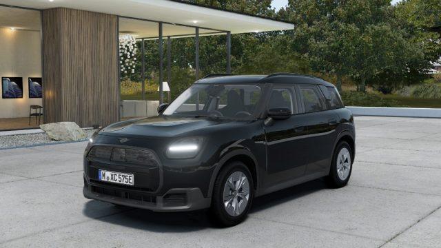 MINI Mini E Essential Countryman - Pack XS