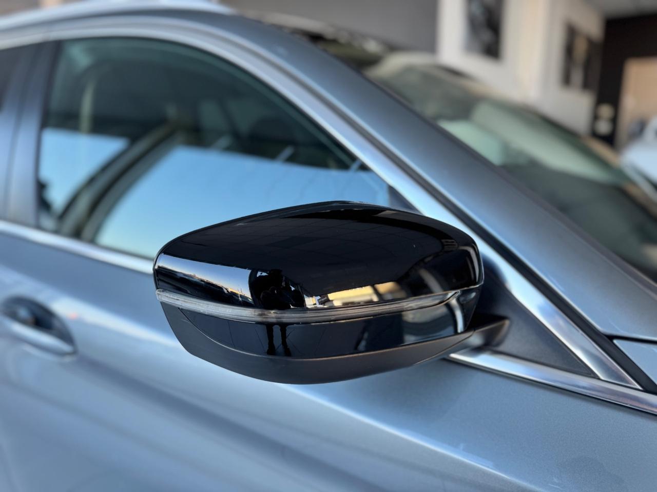 Bmw 520d xDrive Sport 190cv Line