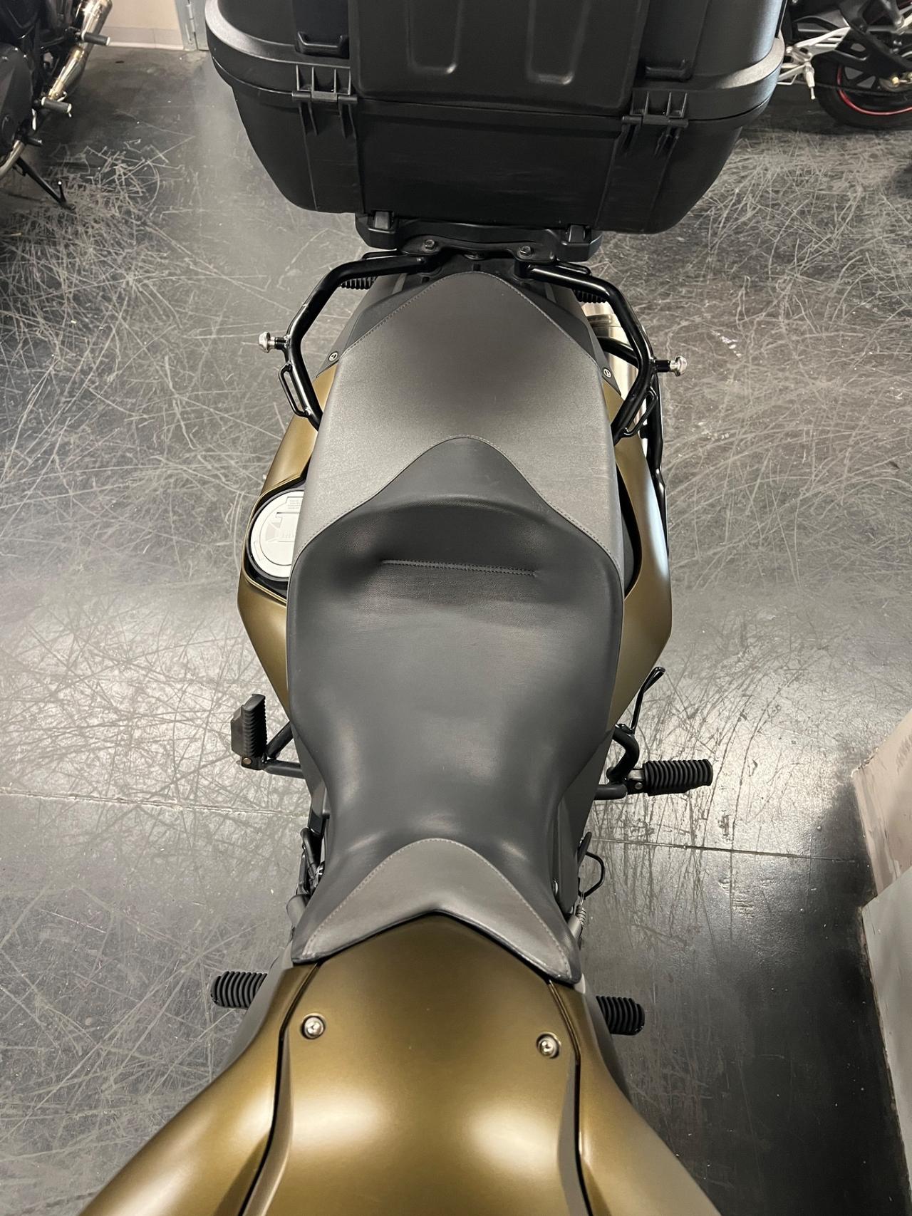 Bmw F 800 GS