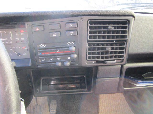 AUTOBIANCHI Y10 Fire 1.0