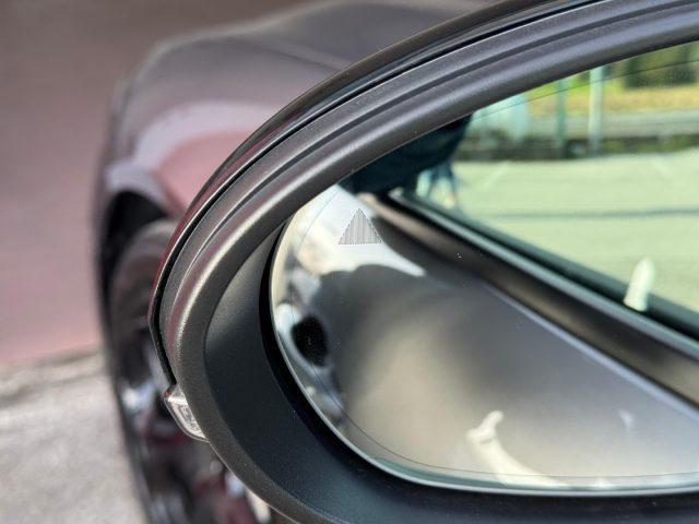 ALFA ROMEO Giulia 2.2 160 CV AT8 Executive Ambient Lighting/adaptive