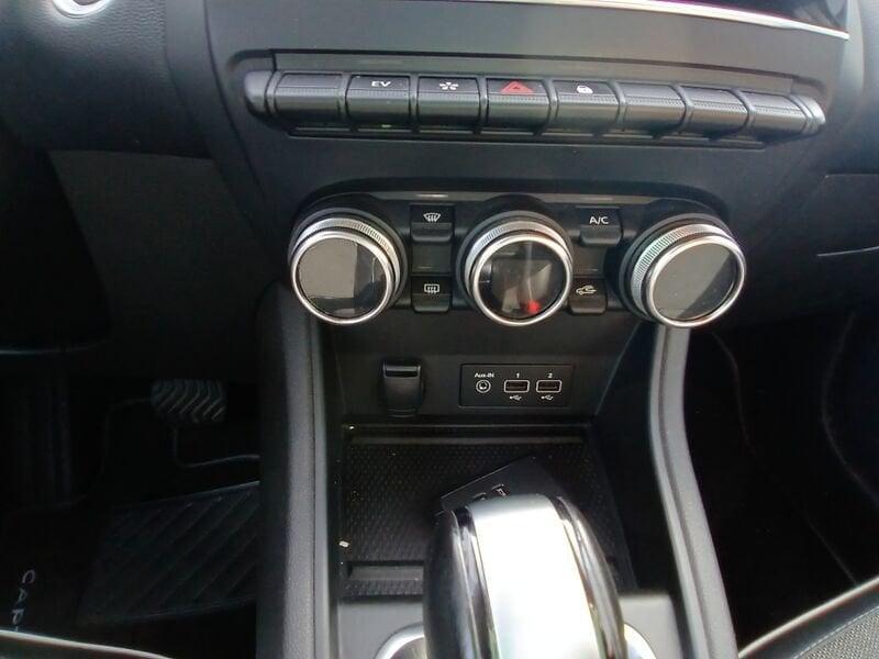 Renault Captur II 2019 1.6 E-Tech full hybrid Techno 145cv auto