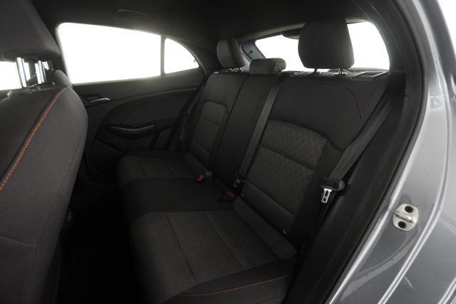 MG MG3 MG3 1.5 Comfort