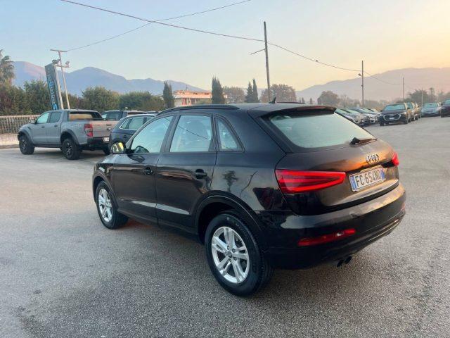 AUDI Q3 2.0 TDI Advanced