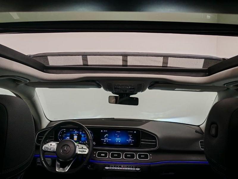 Mercedes-Benz GLE GLE 350 de 4MATIC Plug-in Ultimate | WRAP | IVA ESPOSTA