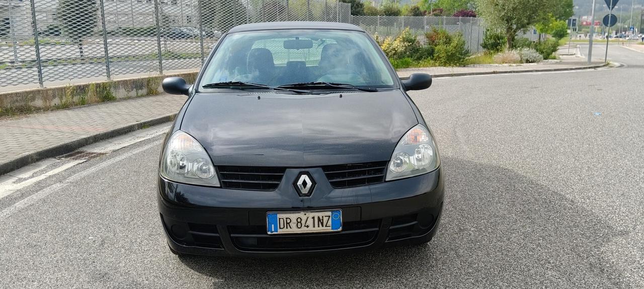 Renault Clio Storia 1.2 5 porte GPL Confort