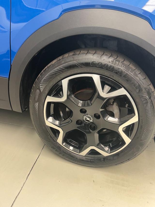 OPEL Mokka 1.2 Turbo 130 CV - Ultimate