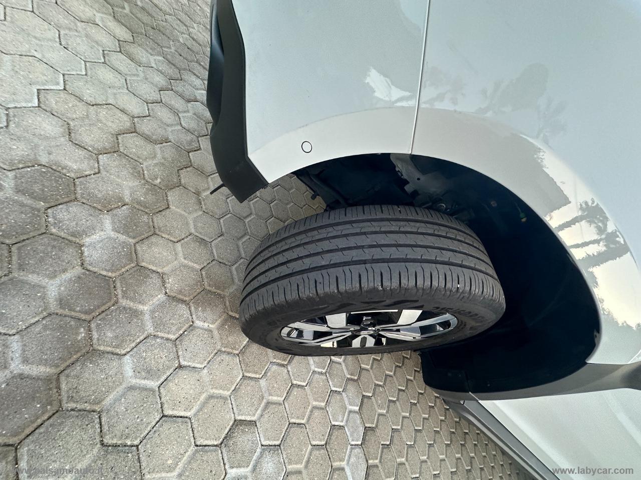 DACIA Duster 1.0 TCe 100 CV ECO-G 4x2 Prestige