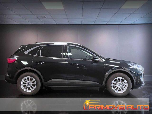 FORD Kuga 1.5 EcoBoost 150 CV 2WD Titanium