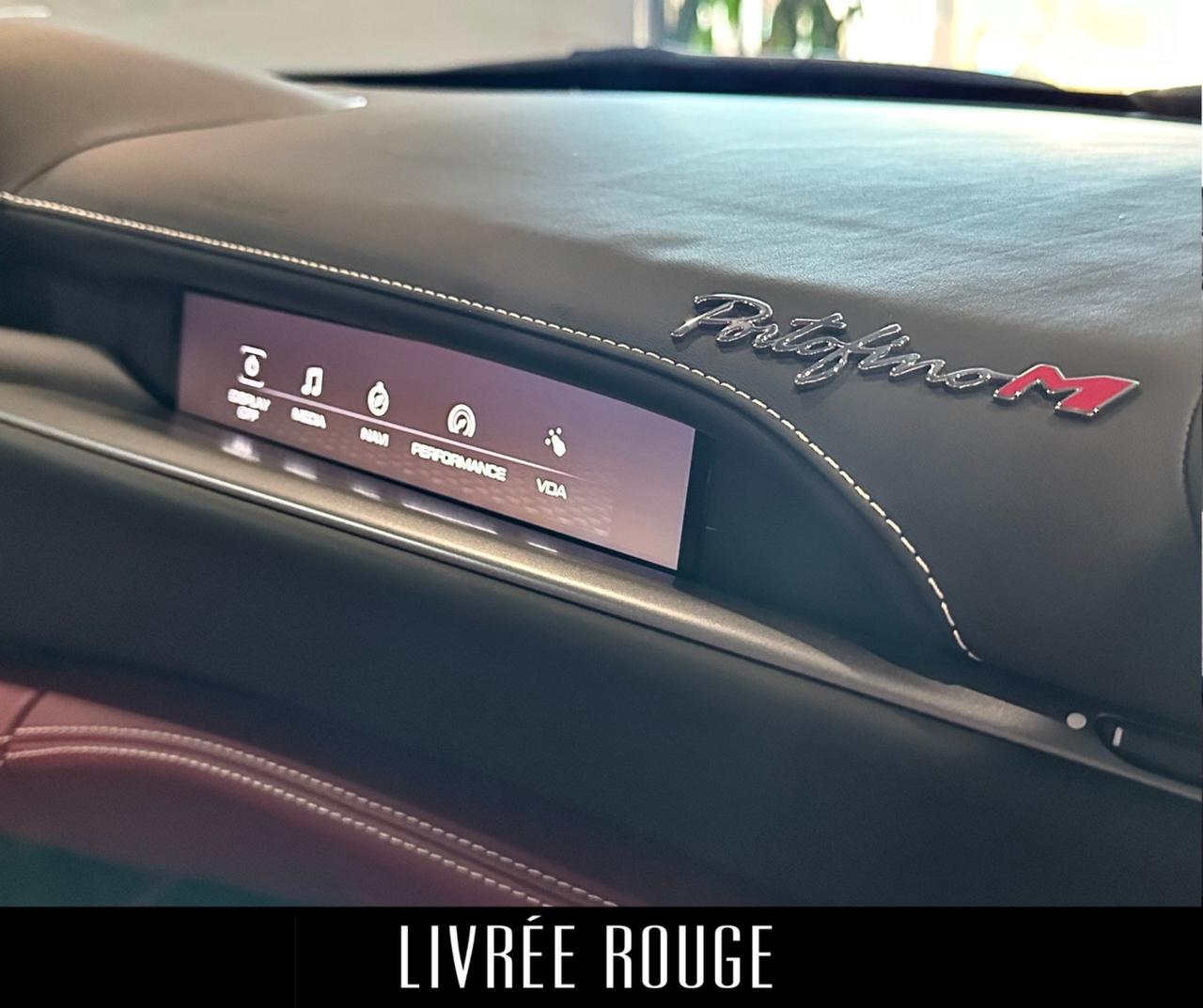 Ferrari Portofino M