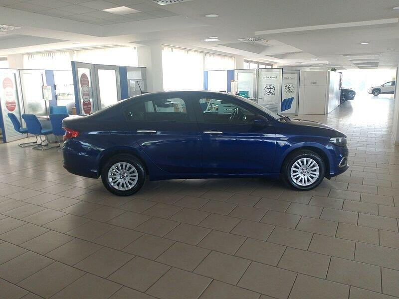 FIAT Tipo Sedan 1.6 130cv Ds SedanTipo