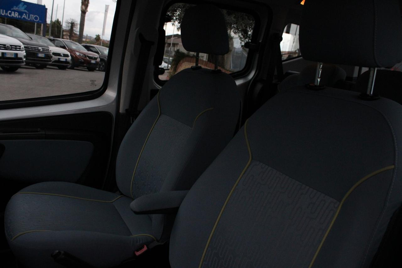 Peugeot Bipper Tepee 1.3 HDi 75 FAP Active