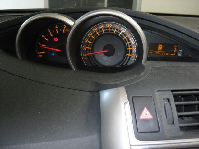 TOYOTA Verso 2.0 D Active 7 posti