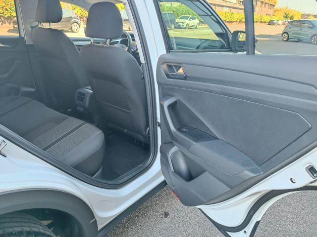 VOLKSWAGEN T-Roc 1.5 TSI ACT DSG Edition Plus