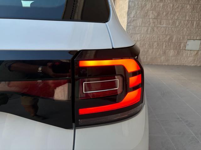 VOLKSWAGEN T-Cross 1.0 TSI Life BMT VIRTUAL COCKPIT