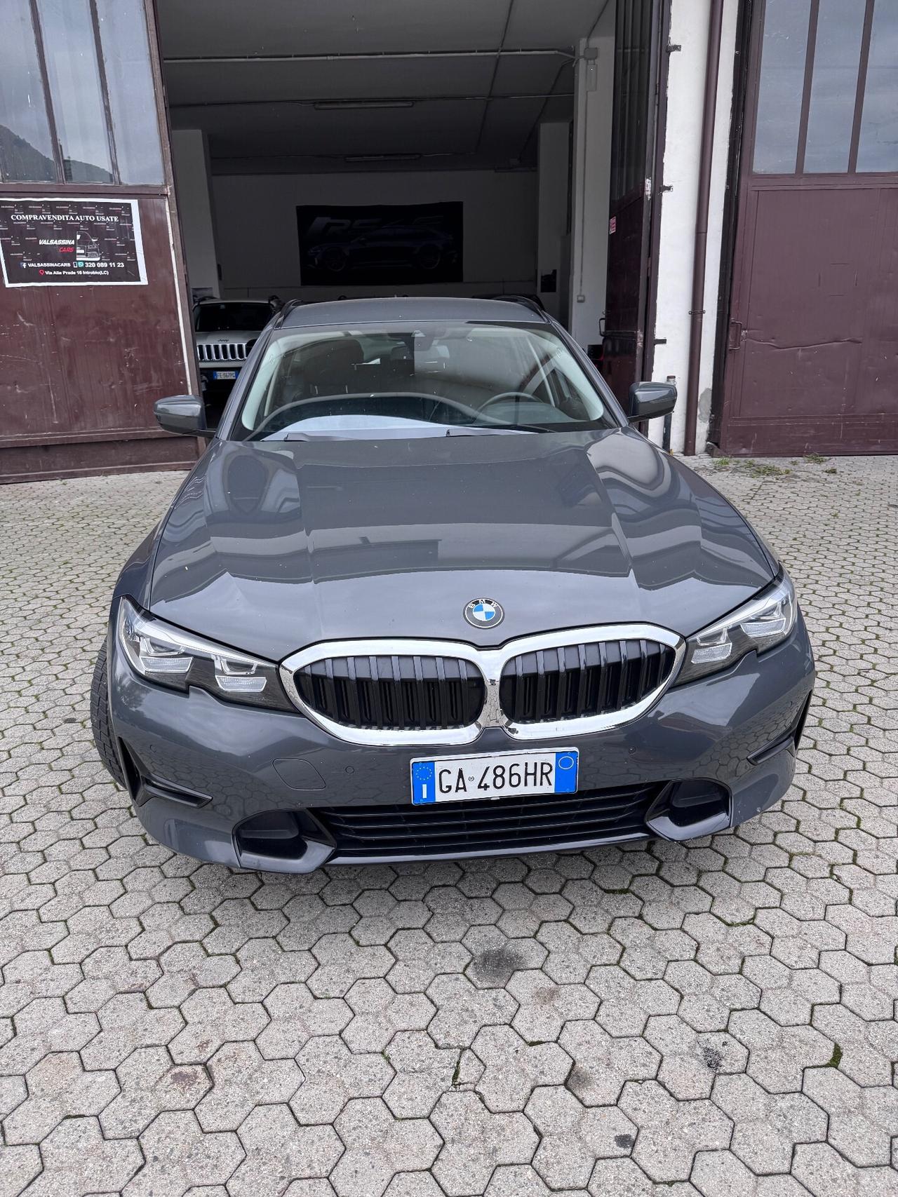 Bmw 118 118d 5p. Msport