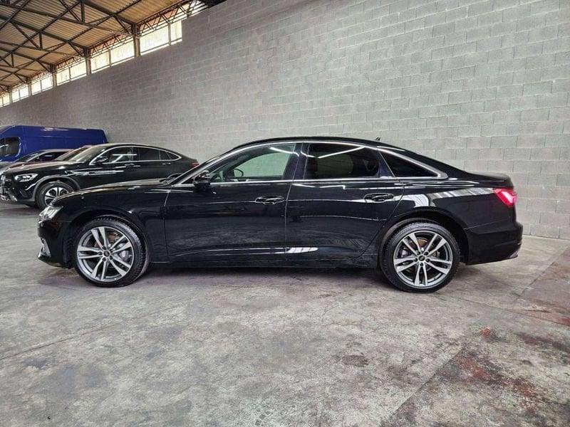 Audi A6 40 2.0 tdi mhev 12V Business s-tronic - MOTORE KO