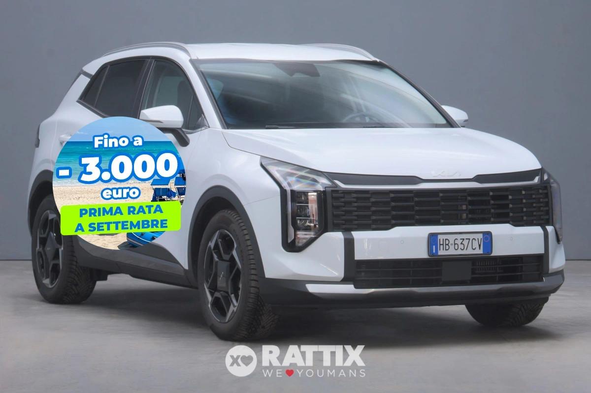 Kia Sportage 1.6 crdi mhev Style dct7