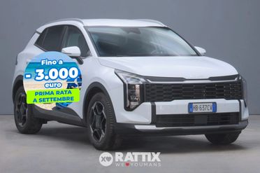 Kia Sportage 1.6 crdi mhev Style dct7