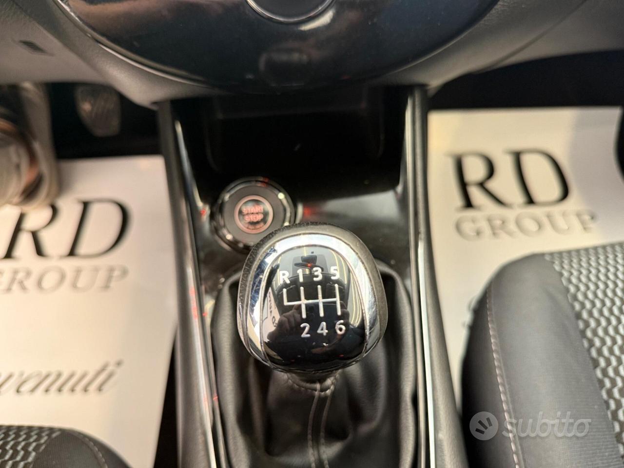 Nissan Pulsar 1.5 dCi Tekna 110cv ok neopatentati