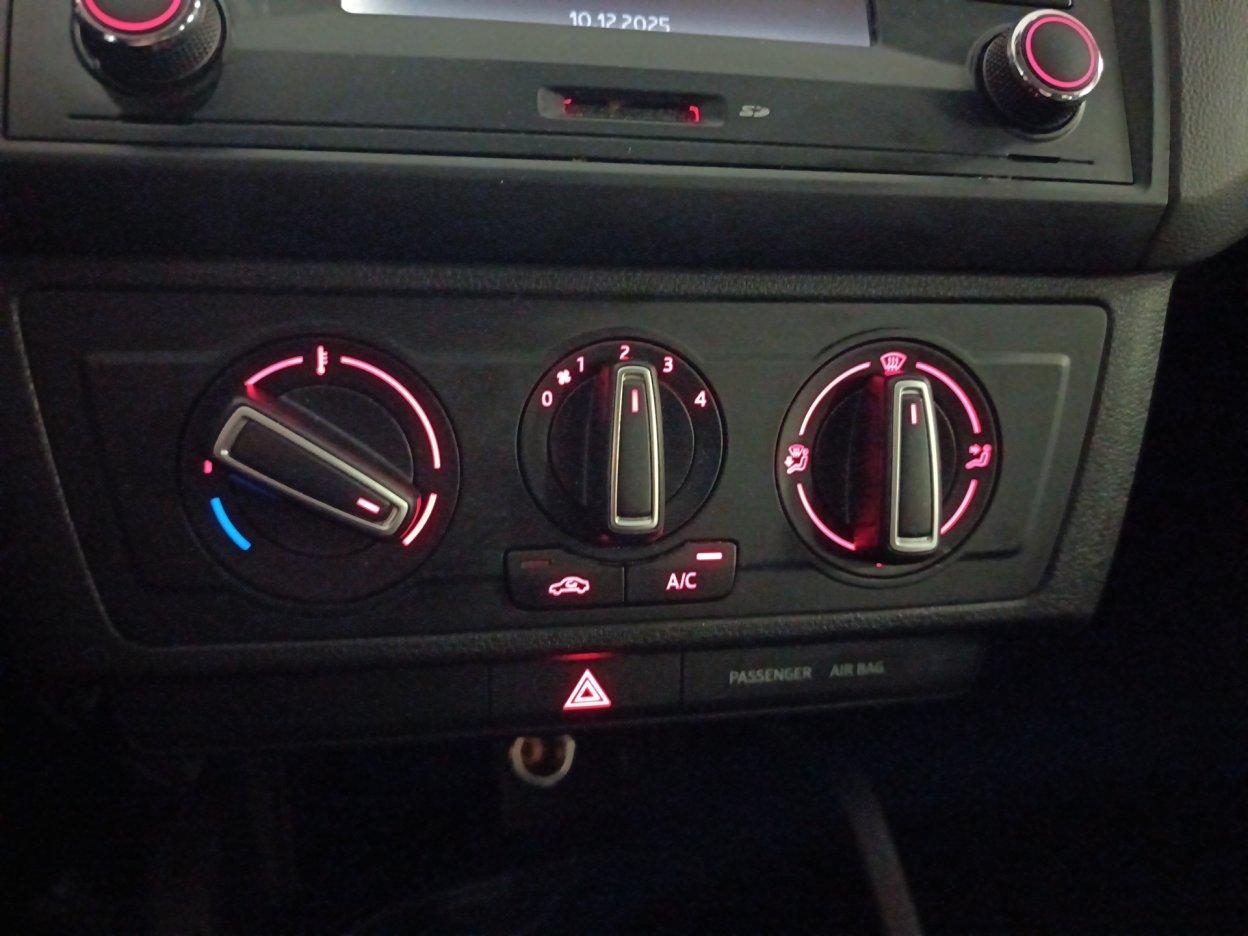 SEAT Ibiza 4ª serie - Ibiza 1.0 EcoTSI 95 CV S/S 5p. Style