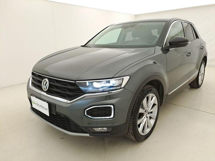 Volkswagen T-Roc Advanced DSG BR891236 1.5 Benzina 150CV