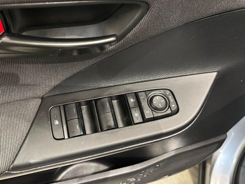 Toyota C-HR C-HR 1.8 HV Trend