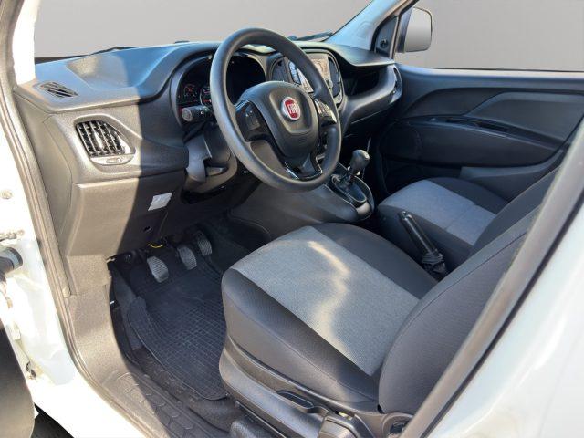 FIAT Doblo MAXI 1.4 METANO ALLESTITO