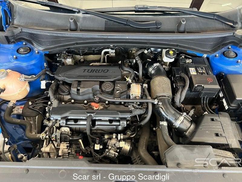 KIA Sportage 1.6 TGDi MHEV Style
