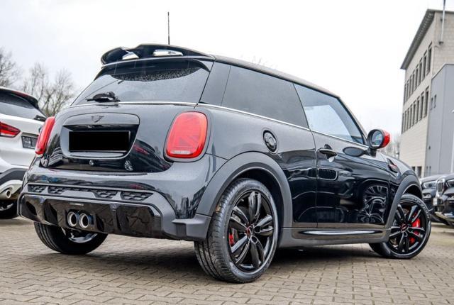 MINI John Cooper Works 2.0 Kamera LED ACC