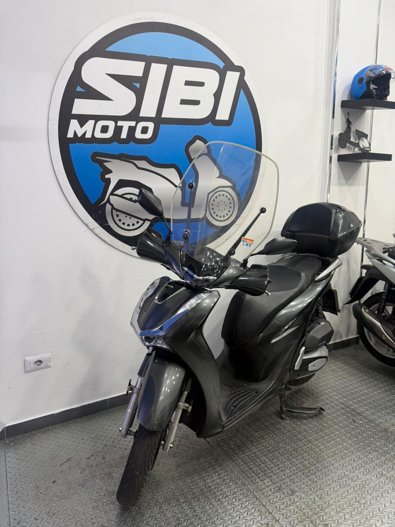 Honda SH 125