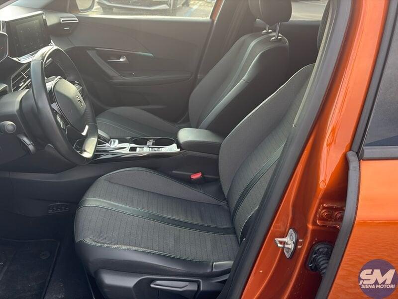 Peugeot 2008 e 100kW GT Pack