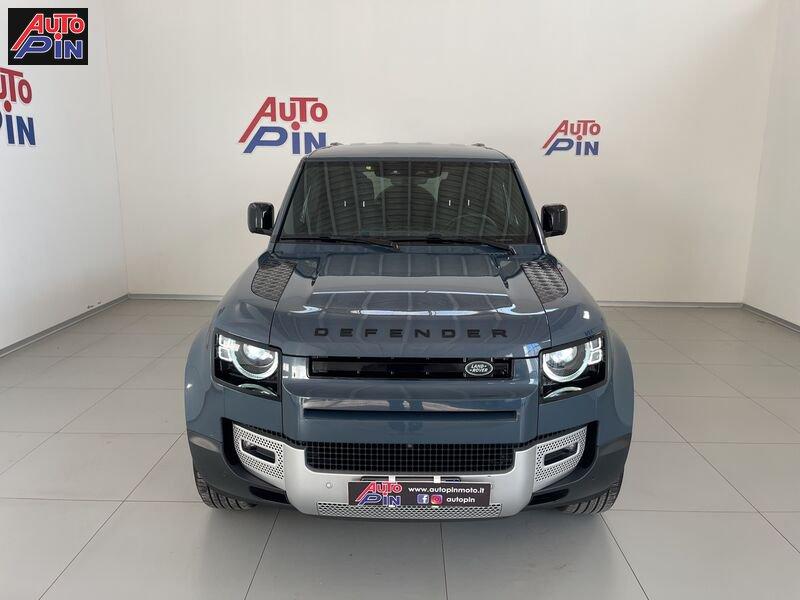 Land Rover Defender Defender 110 3.0D I6 250 CV AWD Auto SE