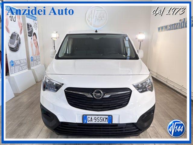 OPEL Combo Cargo 1.5 Diesel 100CV Edition 3 Posti