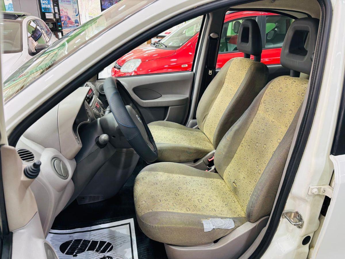 Fiat Panda 1.1 Active