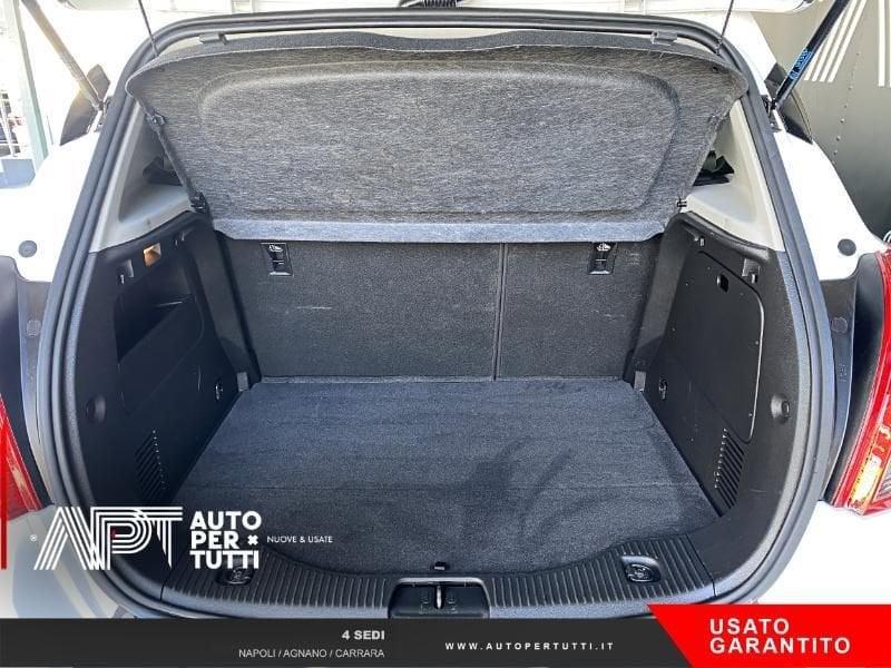 Opel Mokka Mokka 1.4 t. Ego s&s 4x2 140cv m6