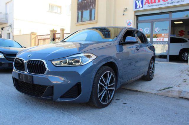 BMW X2 sDrive2.0d Msport